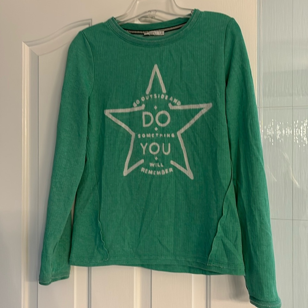 Esprit Size Small Light Sweatshirt